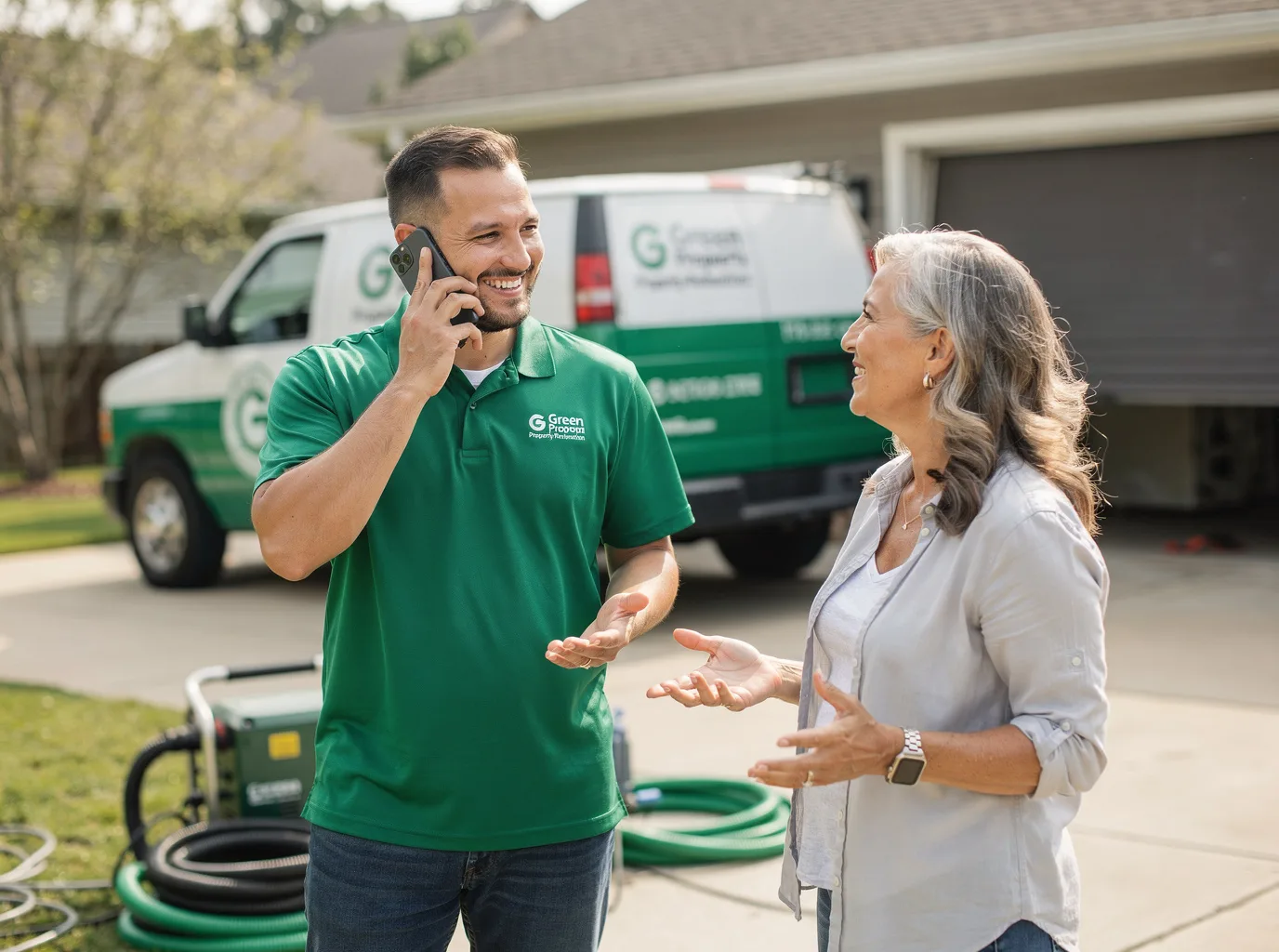 Water Damage Restoration Conception Junction, MO FAQs